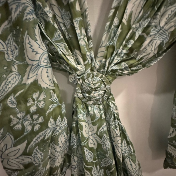 Hannah Rio Dress - Picture 5 of 7